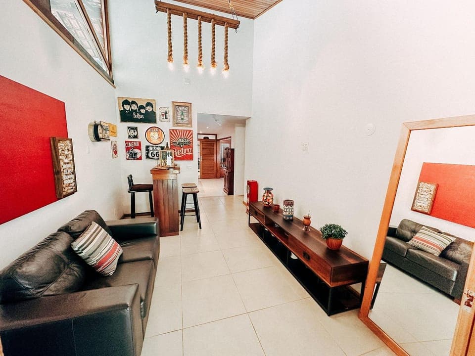 Living room, Lounge or bar