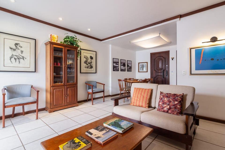 Communal lounge/ TV room, Living room