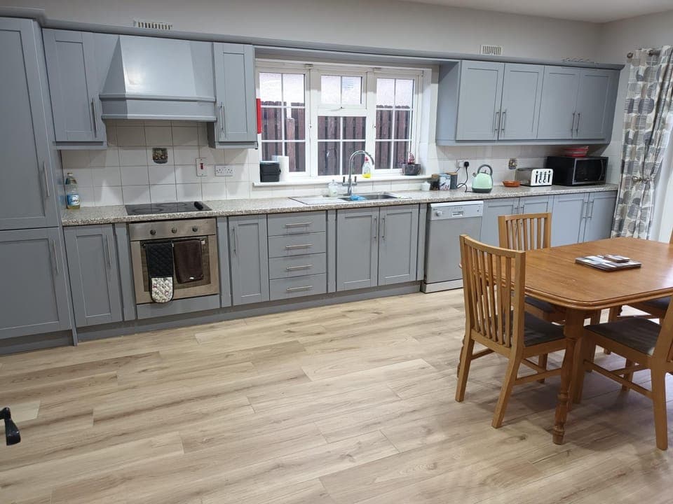 Bungalow in Baltinglass Apartment in Wicklow, Co. Wicklow, Ireland