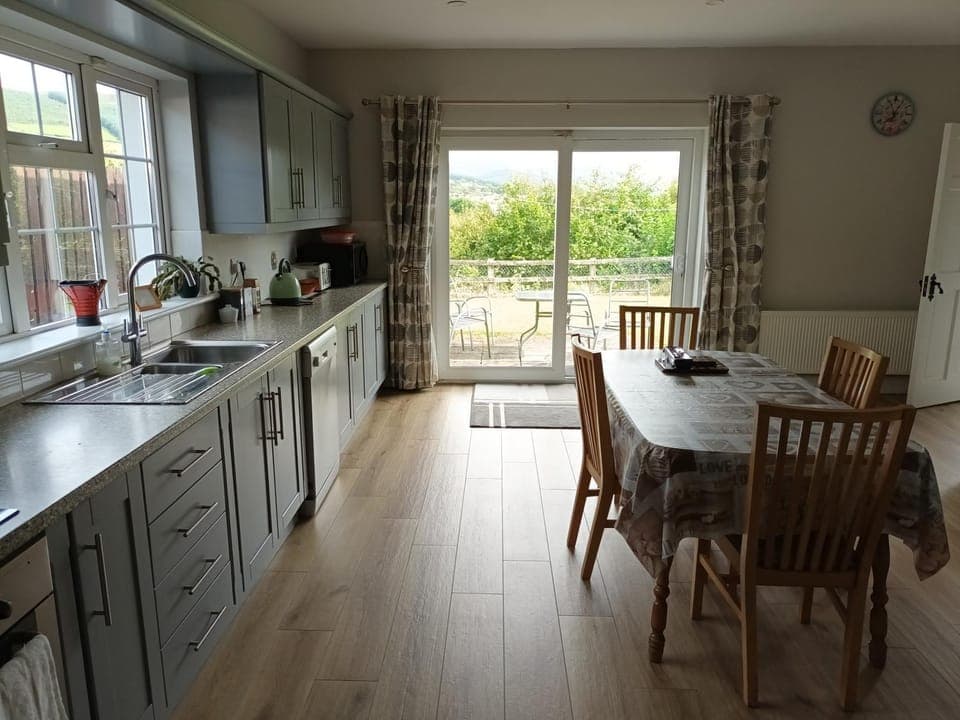 Bungalow in Baltinglass Apartment in Wicklow, Co. Wicklow, Ireland