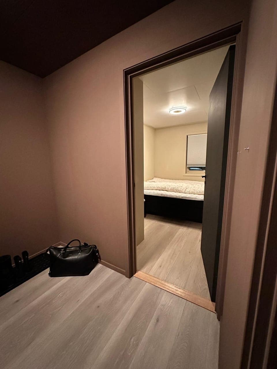 Modern apartement with parking Apartment in Tromso