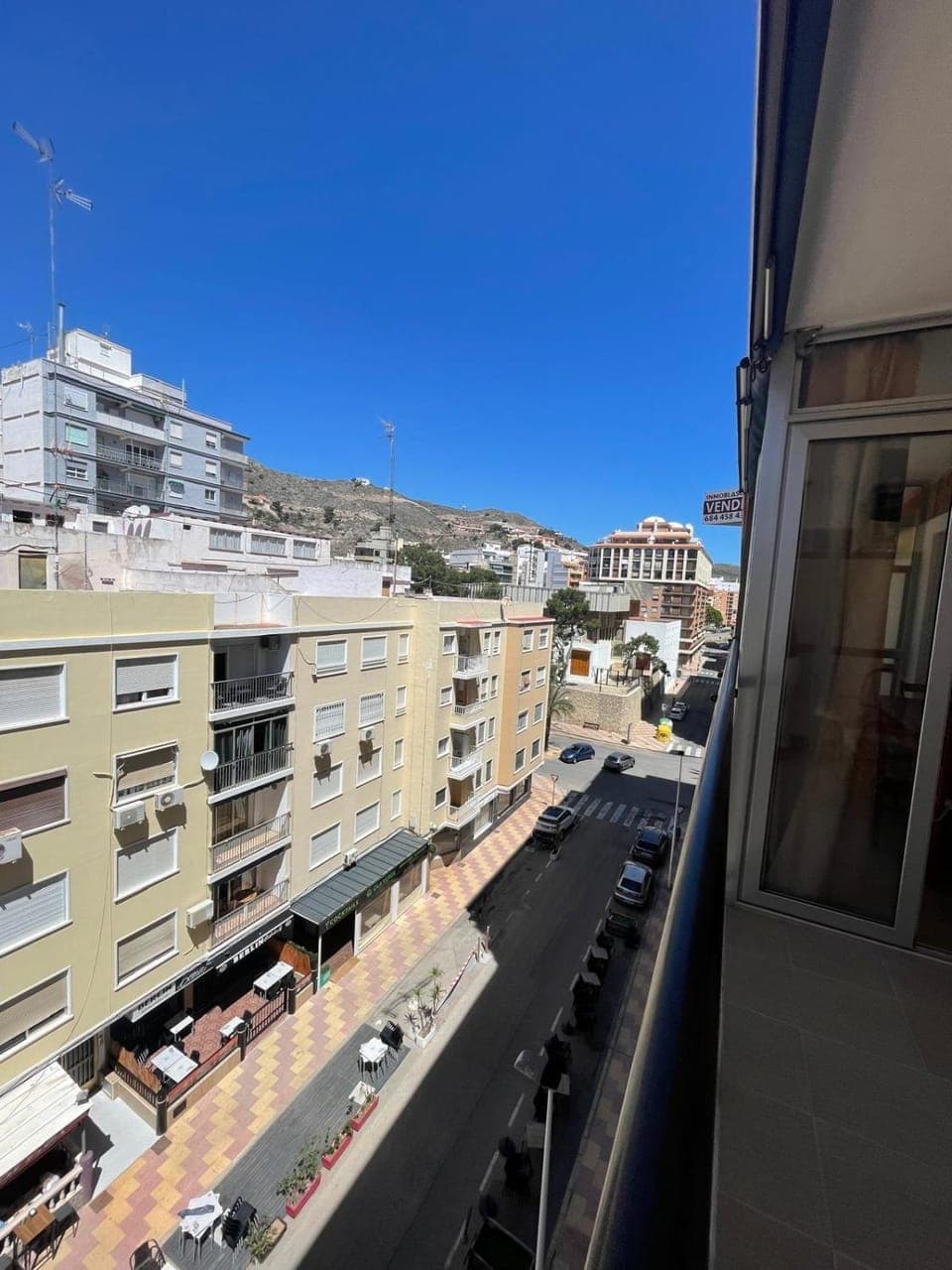 View (from property/room)