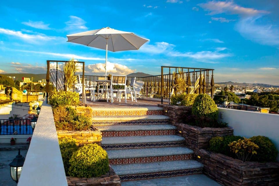 Patio, Internal: Not applicable to any particular room