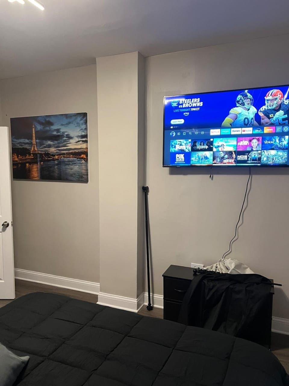 TV and multimedia