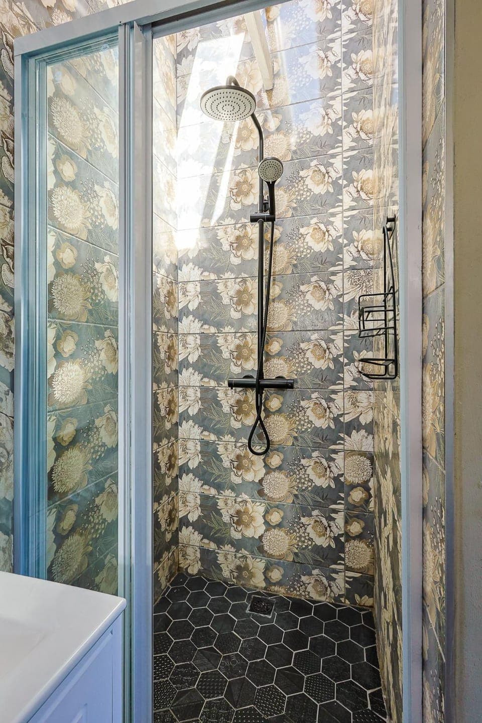 Shower, Bathroom, View (from property/room)