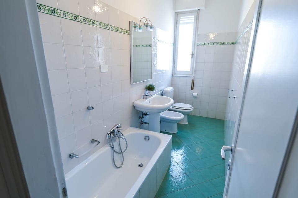 Toilet, Bathroom, Bath, bidet