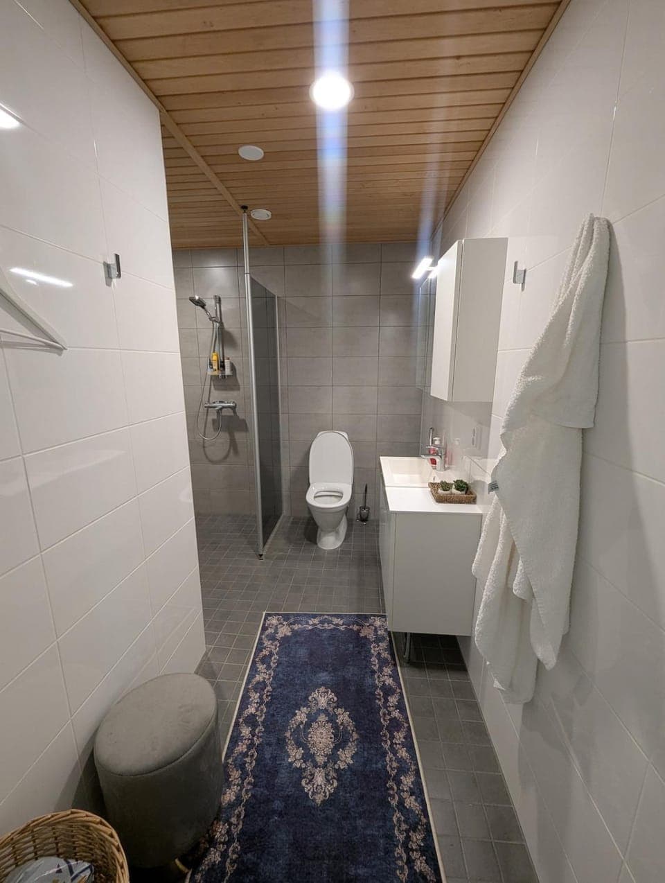 Toilet, Bathroom