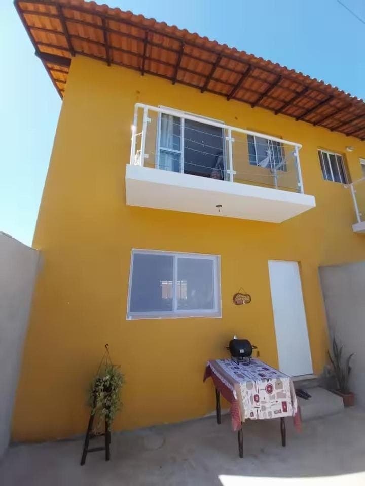 Property building, Patio, Balcony/Terrace