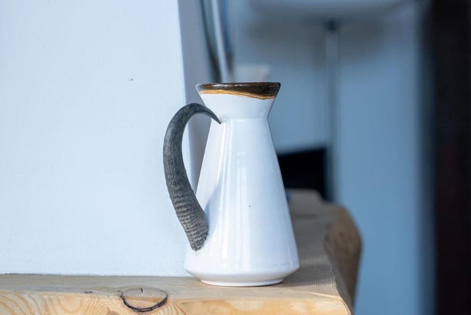 Coffee/tea facilities, Kitchen or kitchenette