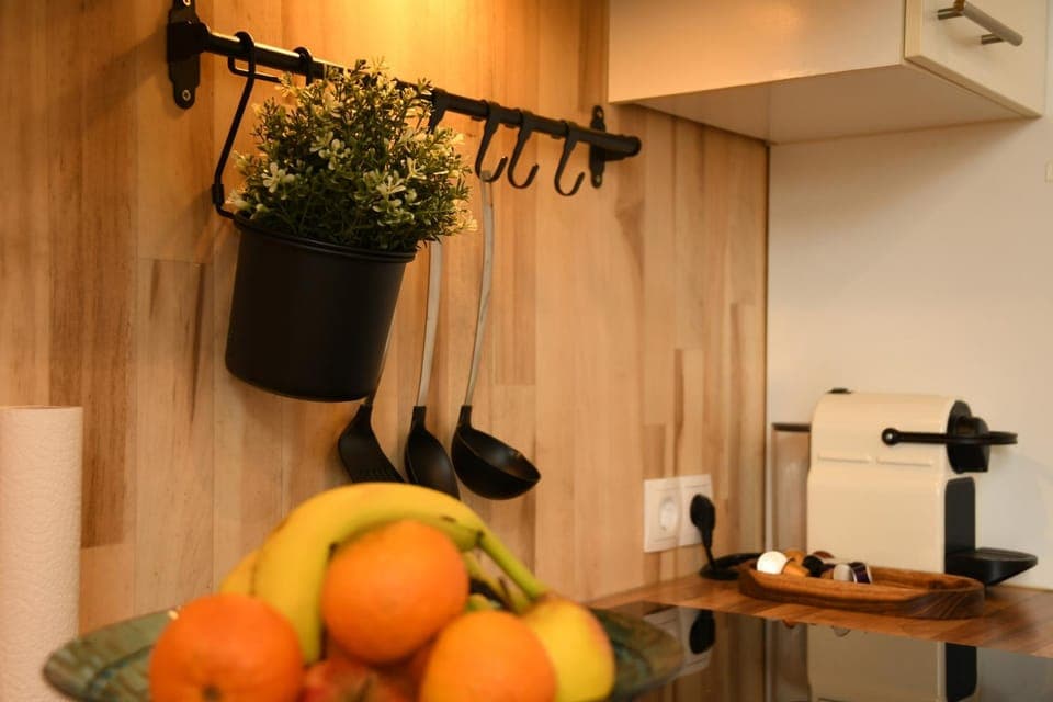 Food and drinks, Food