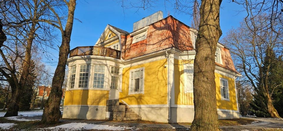 Rauma Rooms Norjala Apartment in Finland