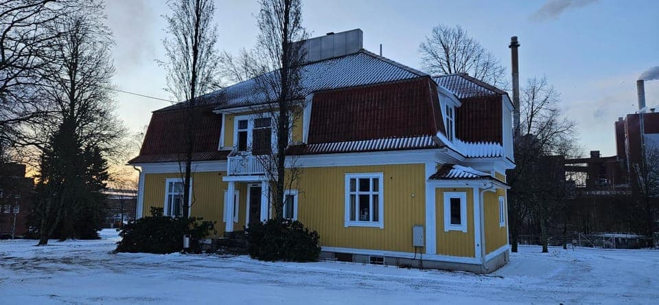 Rauma Rooms Norjala Apartment in Finland