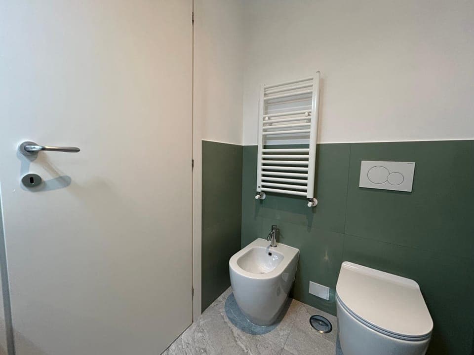 Toilet, Bathroom, bidet