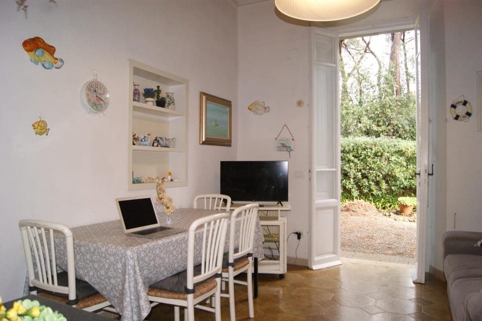 Living room, Lunch, acessibility