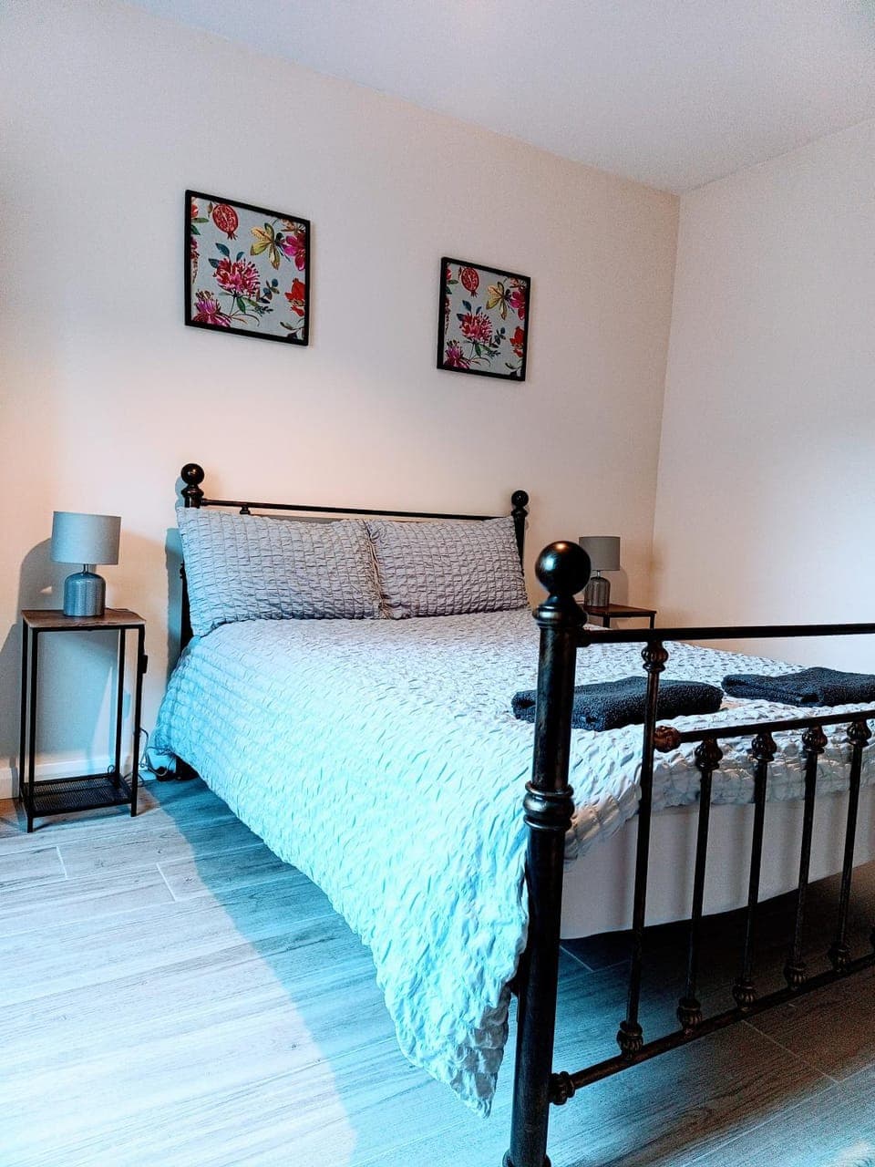 City centre B Apartment, 1 parking space, sleeps 6 Apartment in Belfast