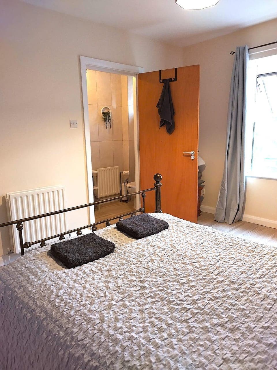 City centre B Apartment, 1 parking space, sleeps 6 Apartment in Belfast