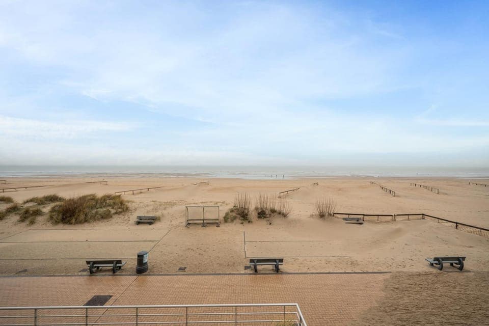 View (from property/room), Beach