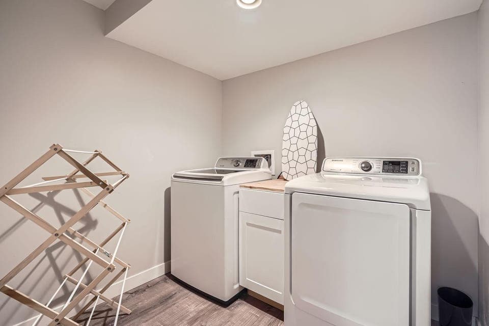 Spacious Denver home House in Denver