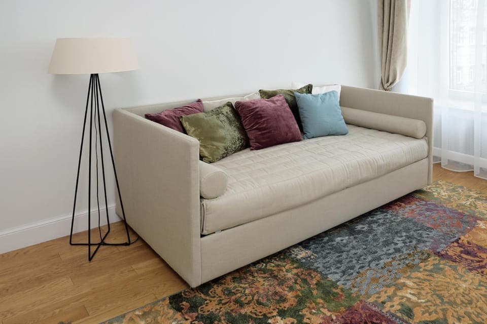 View (from property/room), Decorative detail, On site