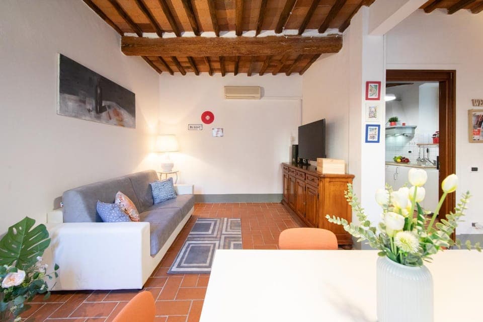 Communal lounge/ TV room, Living room