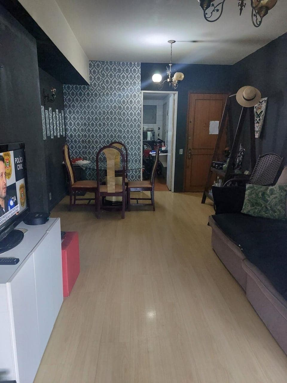TV and multimedia, Living room, internet
