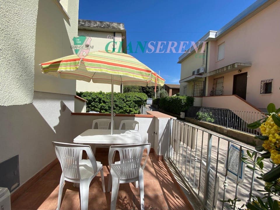 Property building, Balcony/Terrace