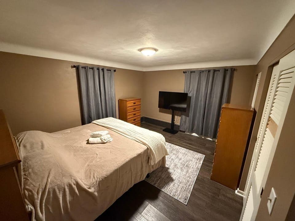 The Unity Hub Apartment in Toledo