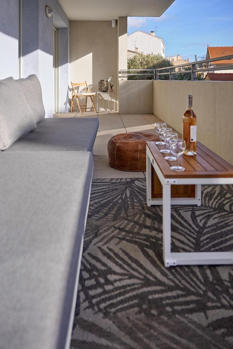 Patio, Day, View (from property/room)