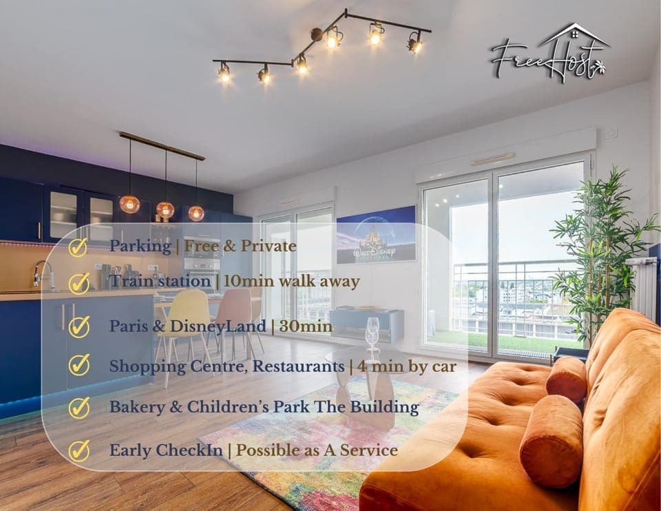 Property logo or sign, Text overlay