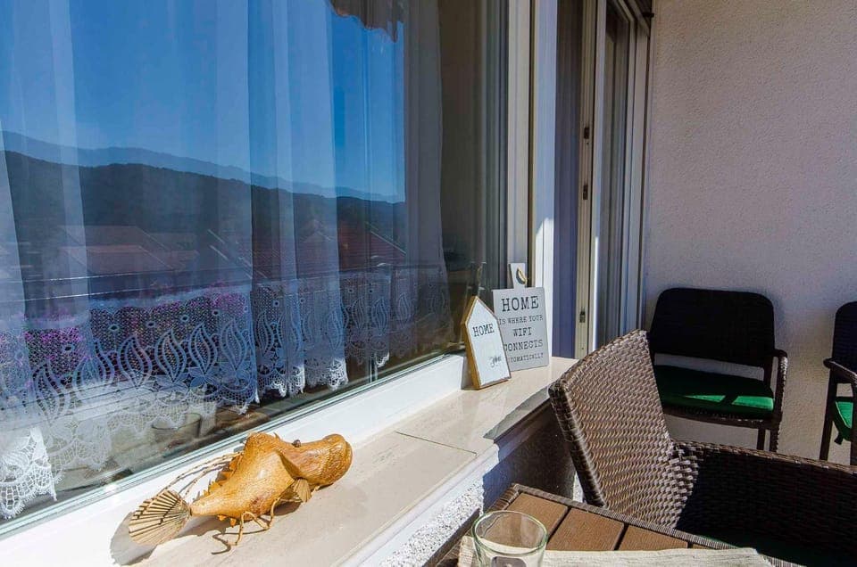 Summer, Garden, Balcony/Terrace
