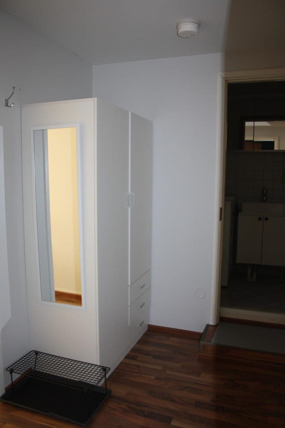 wardrobe