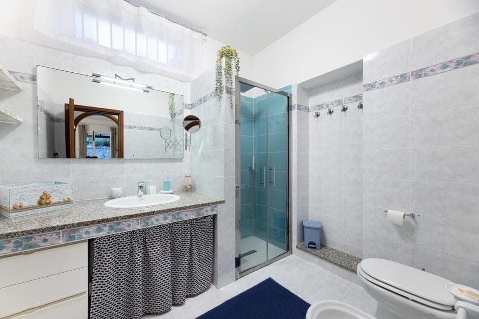 Shower, Toilet, Bathroom, bidet