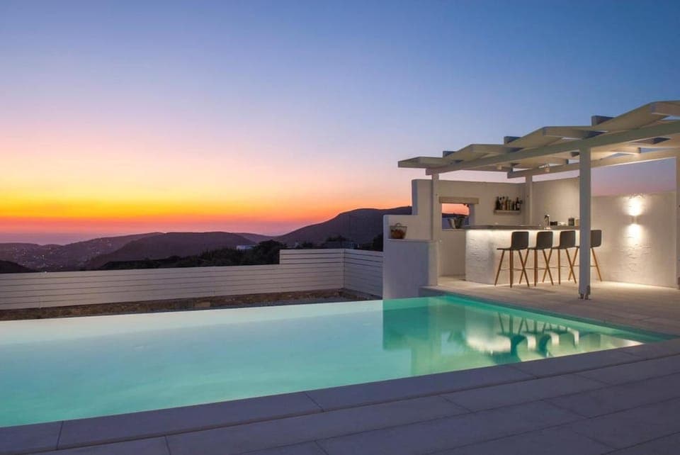 Patio, View (from property/room), Swimming pool