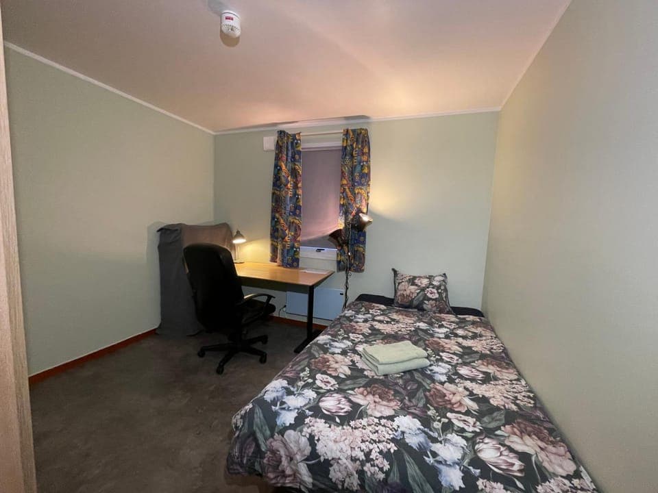Laplanders room 14 Vacation rental in Kiruna