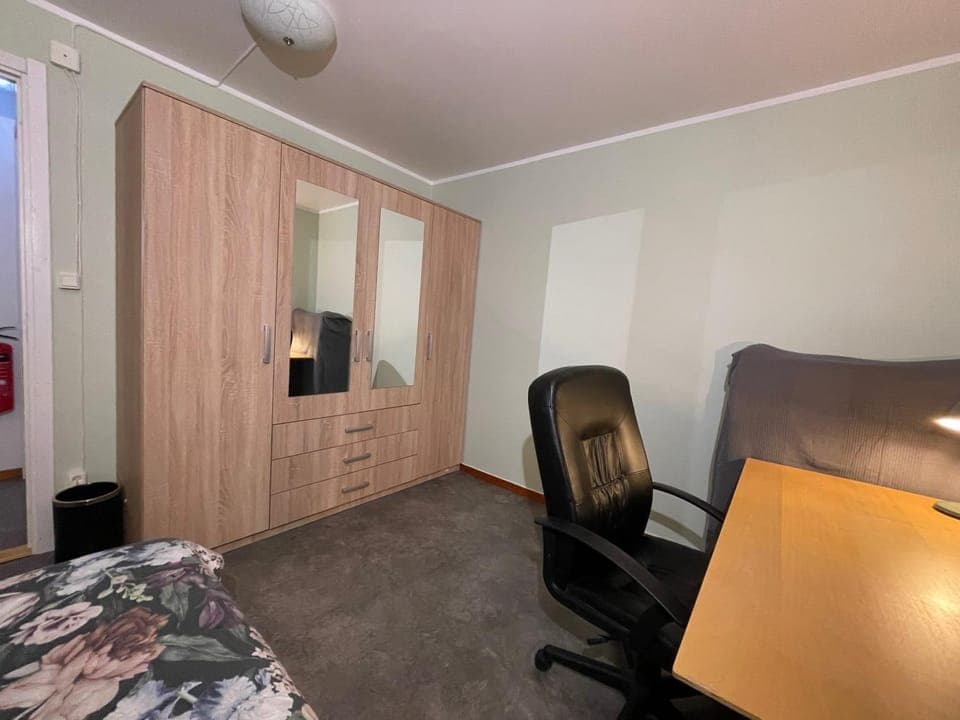 Laplanders room 14 Vacation rental in Kiruna