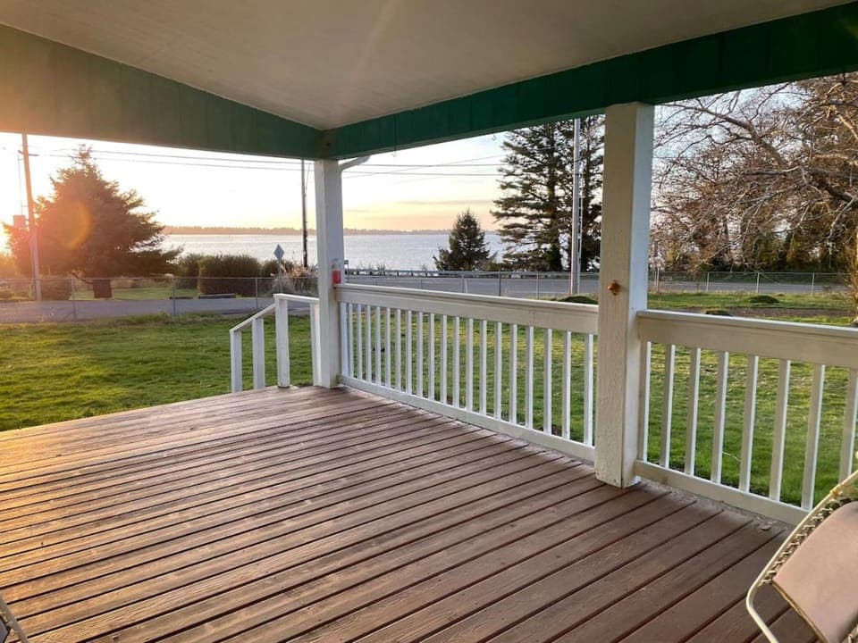 Natural landscape, View (from property/room), Balcony/Terrace