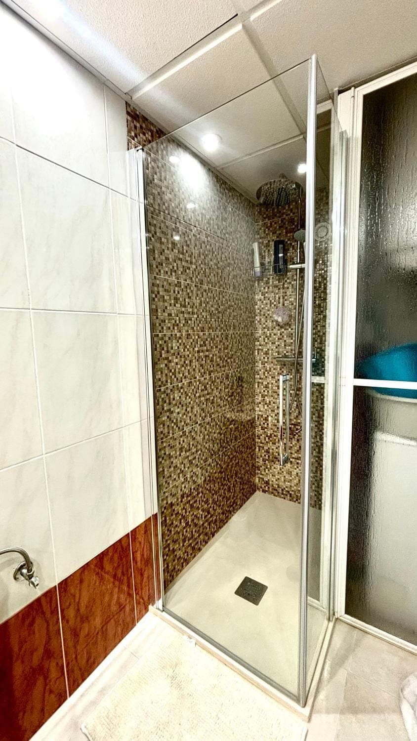 TOPACIO II 47c Apartment hotel in Calp