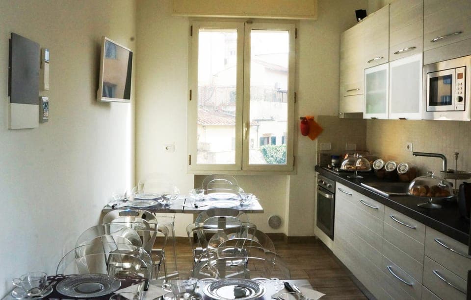 Restaurant/places to eat, Area and facilities