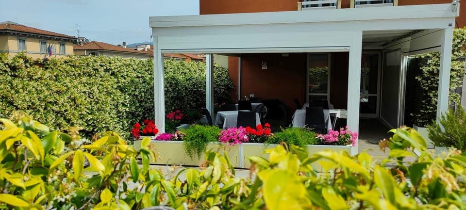 Balcony/Terrace, Breakfast