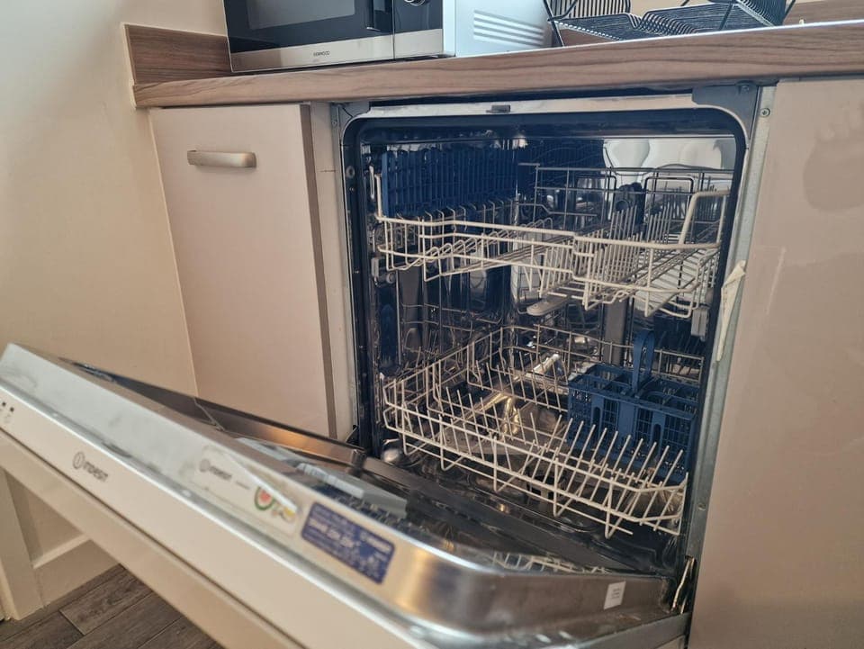 dishwasher