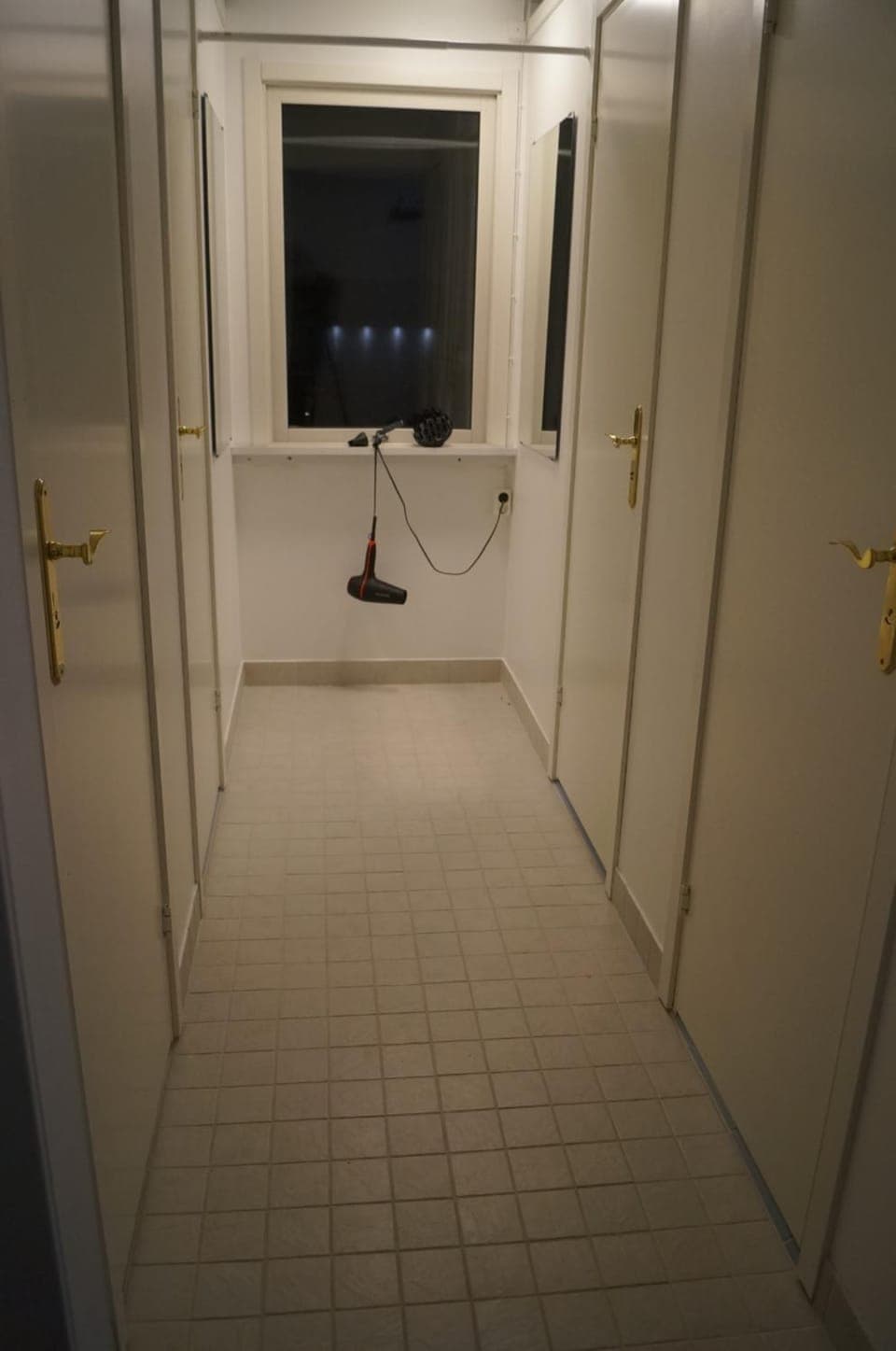 Laplanders room 13 Vacation rental in Kiruna
