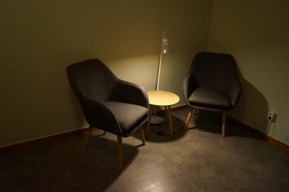 Laplanders room 12 Vacation rental in Kiruna
