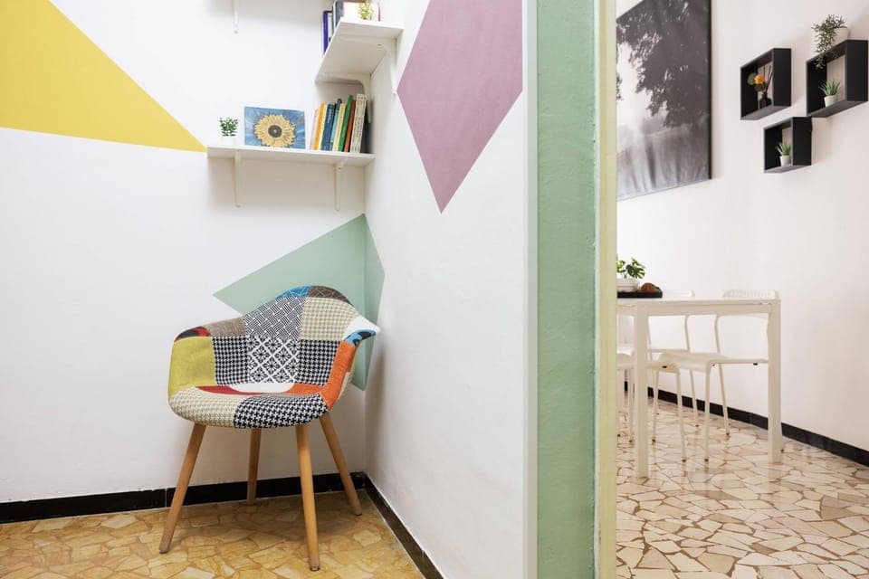 Lounge or bar, Seating area