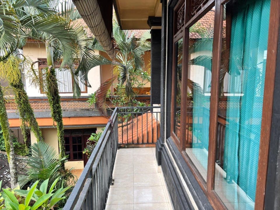 View (from property/room), Balcony/Terrace