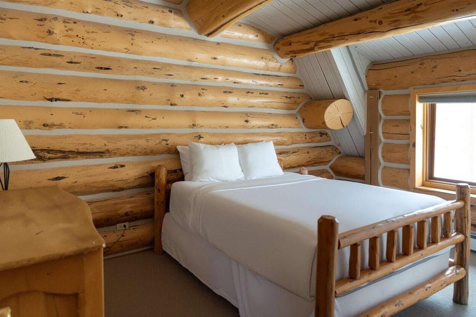Silverthorne Cabin with Hot Tub and Forest Access Cabin in Wildernest