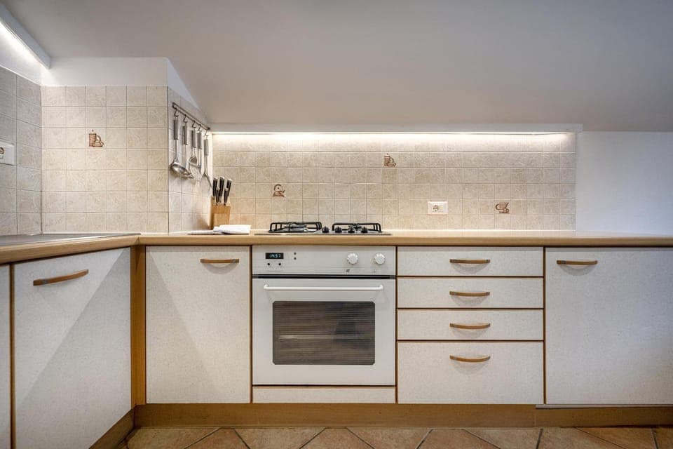 Kitchen or kitchenette, dishwasher, pet friendly, stove