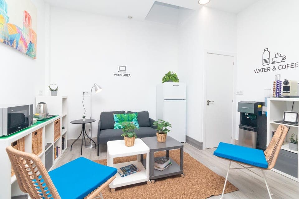 Living room, Seating area, Dining area, oven, Internal: Not applicable to any particular room