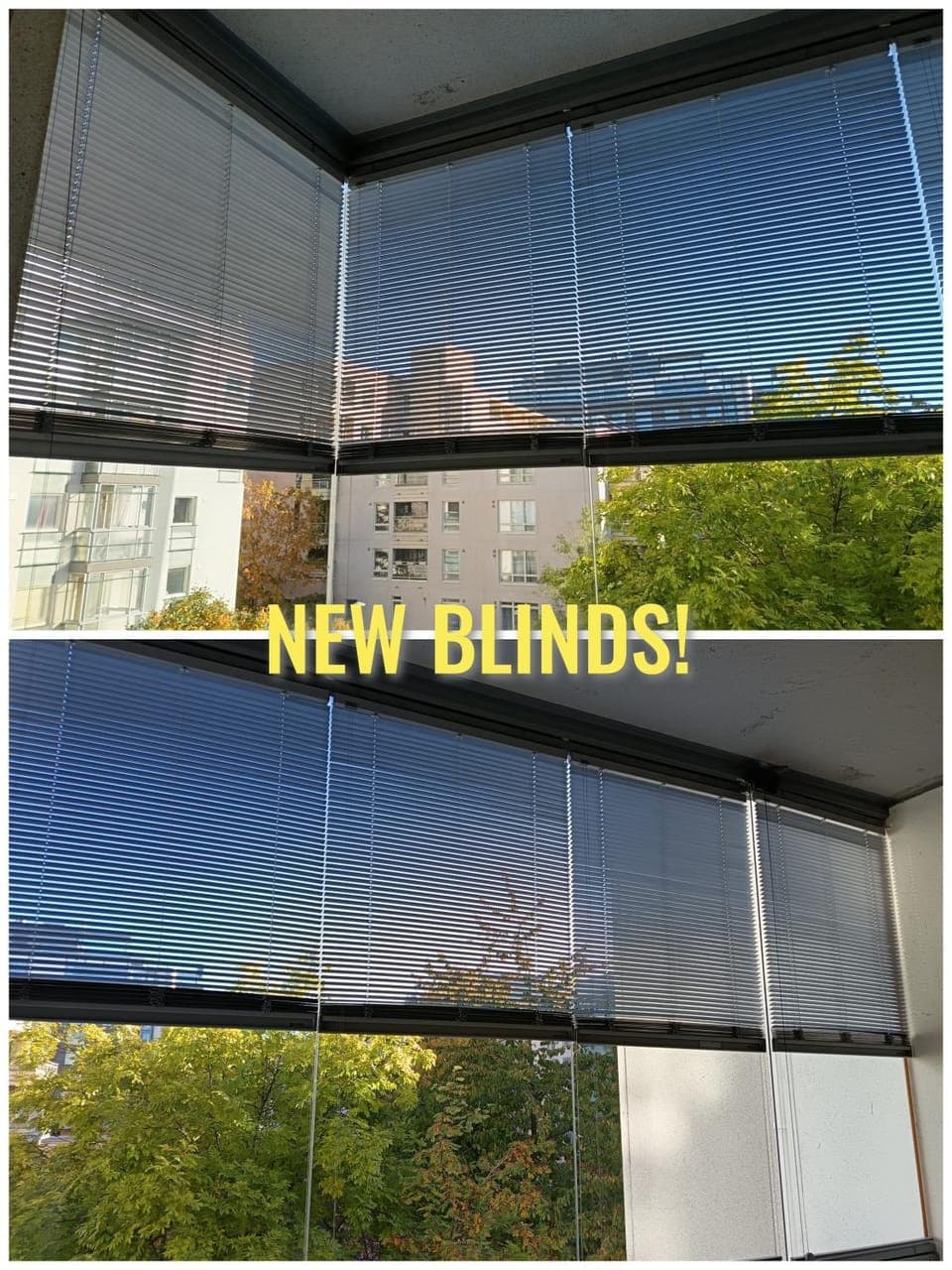 Day, Balcony/Terrace