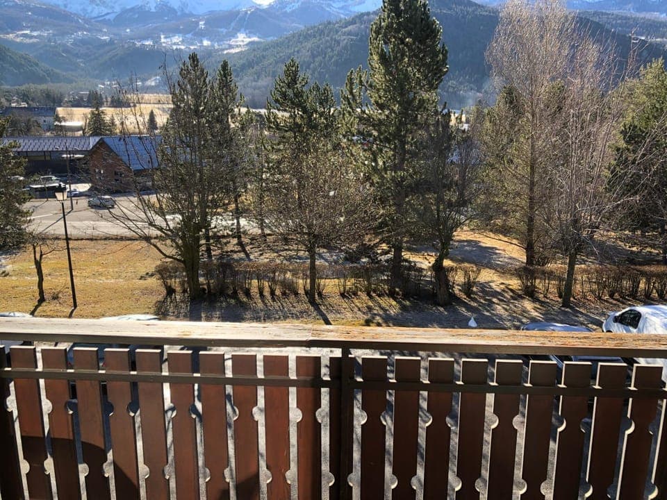 Natural landscape, View (from property/room), Balcony/Terrace, Mountain view