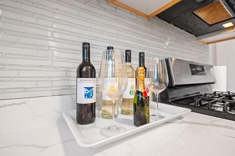 Drinks, Alcoholic drinks